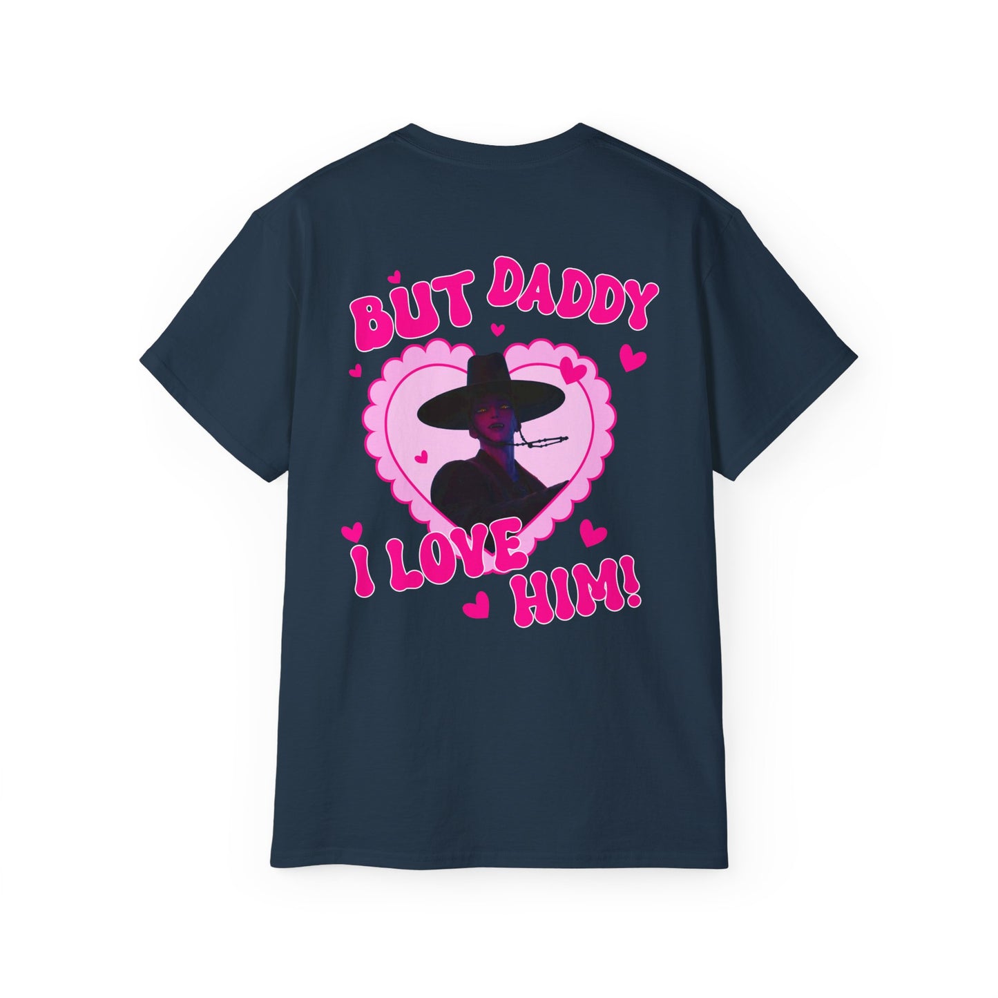 K-Pop Demon Hunters Tee