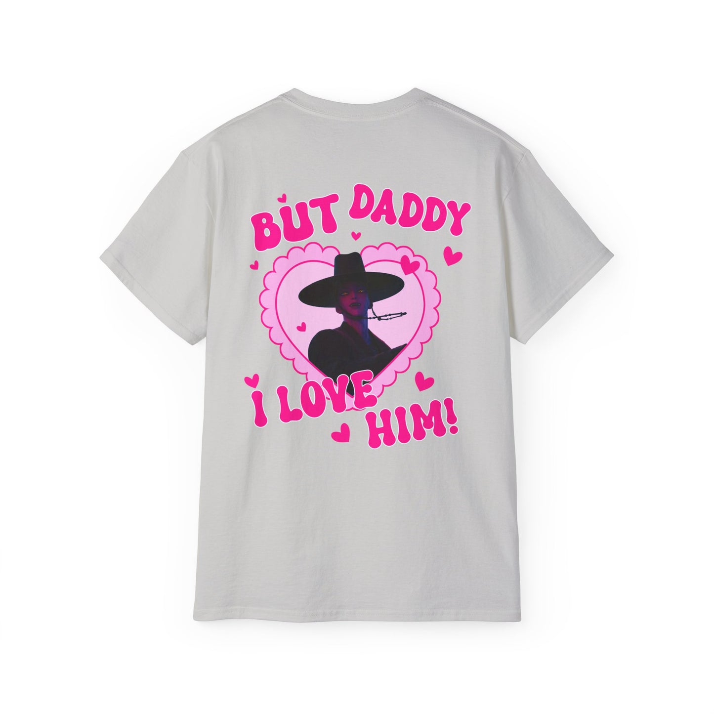 K-Pop Demon Hunters Tee