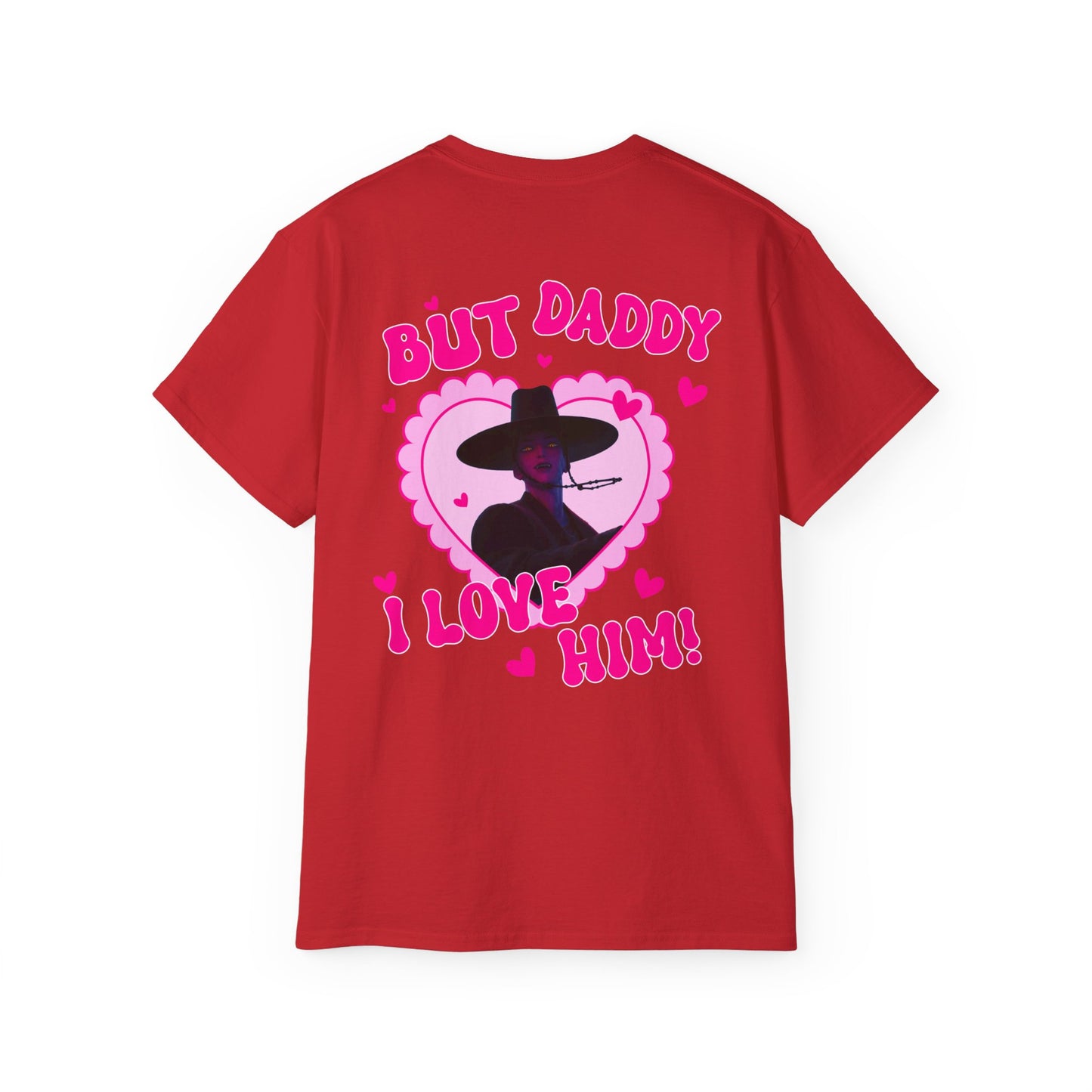 K-Pop Demon Hunters Tee