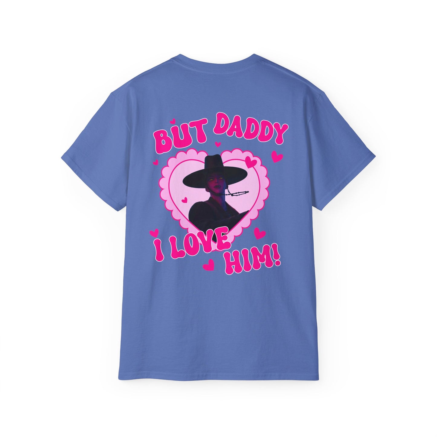 K-Pop Demon Hunters Tee