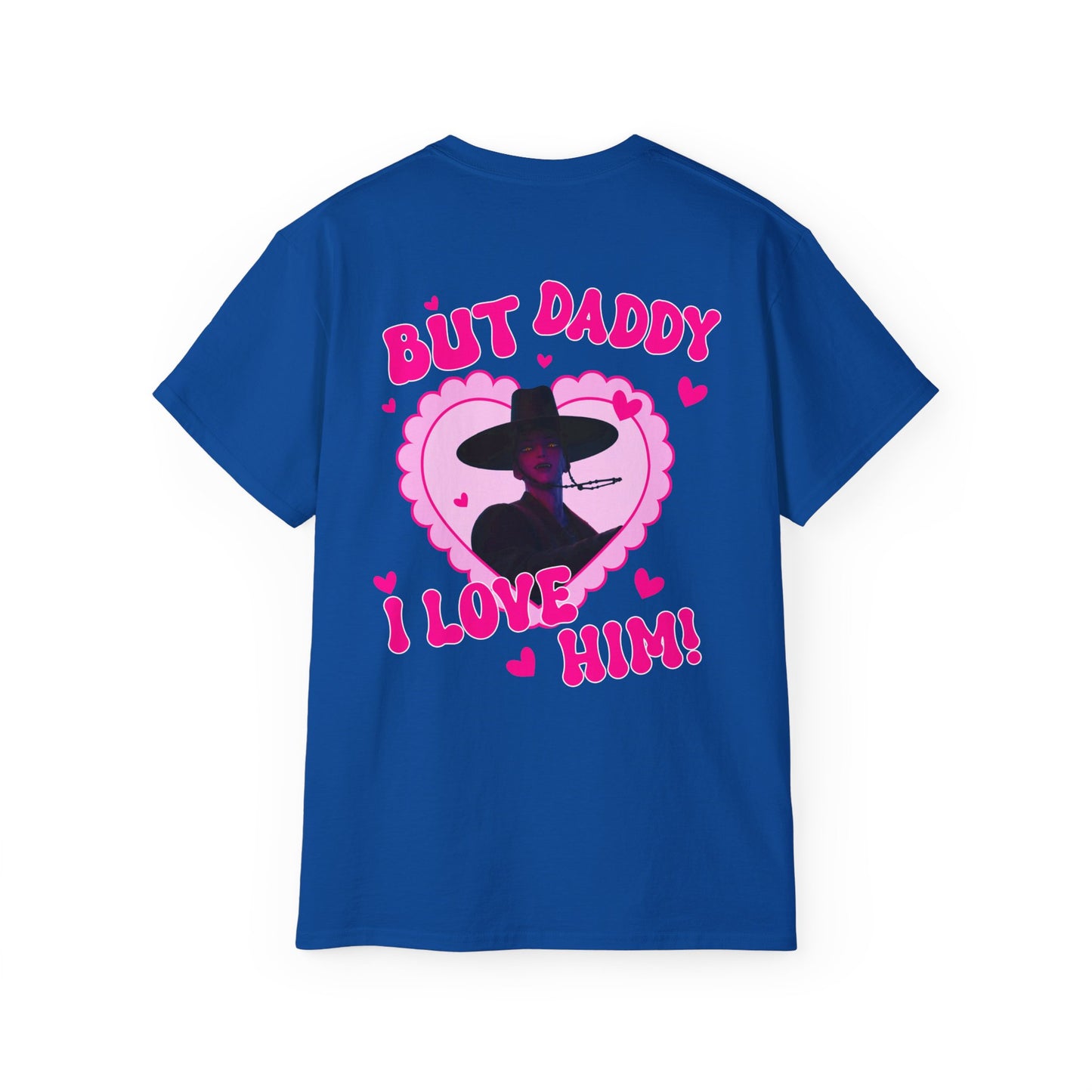 K-Pop Demon Hunters Tee