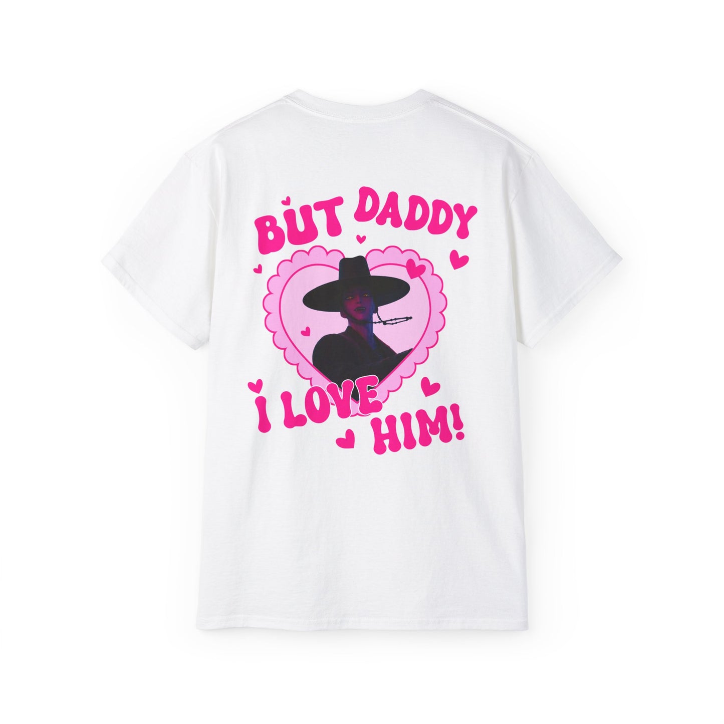 K-Pop Demon Hunters Tee
