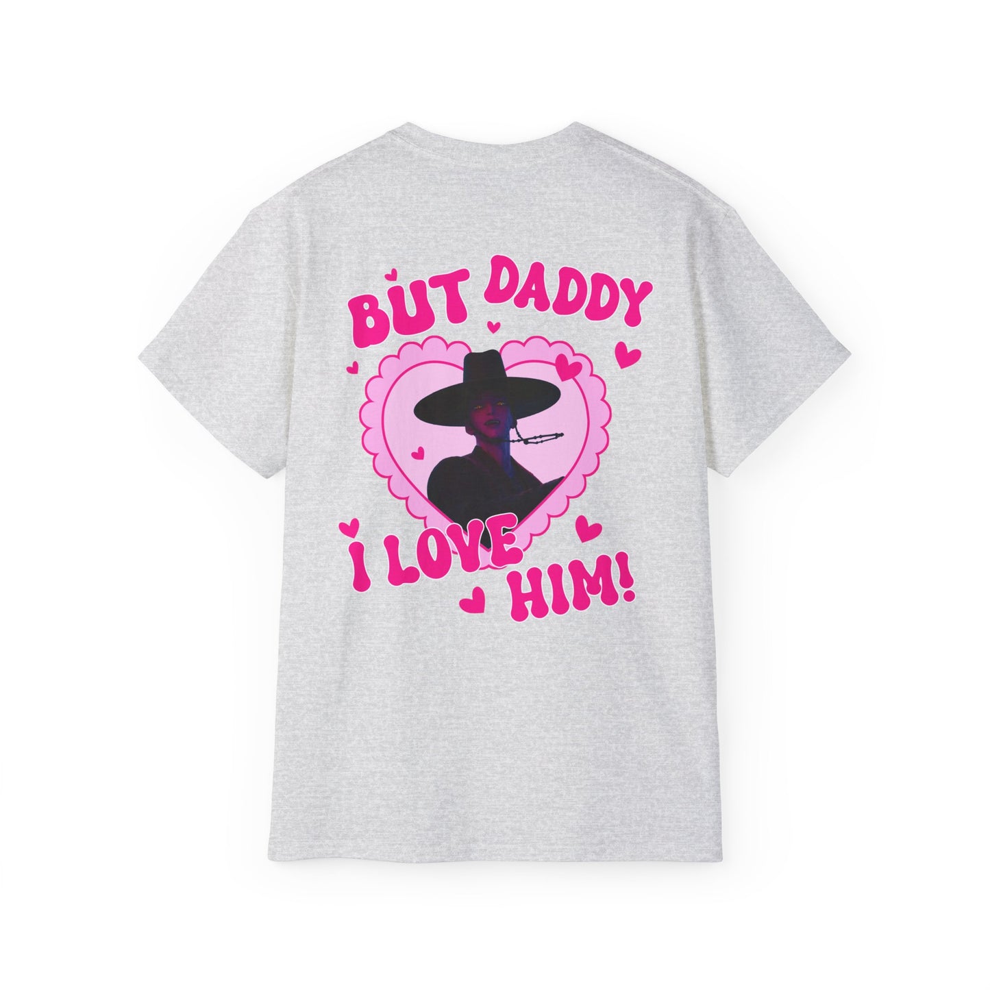 K-Pop Demon Hunters Tee