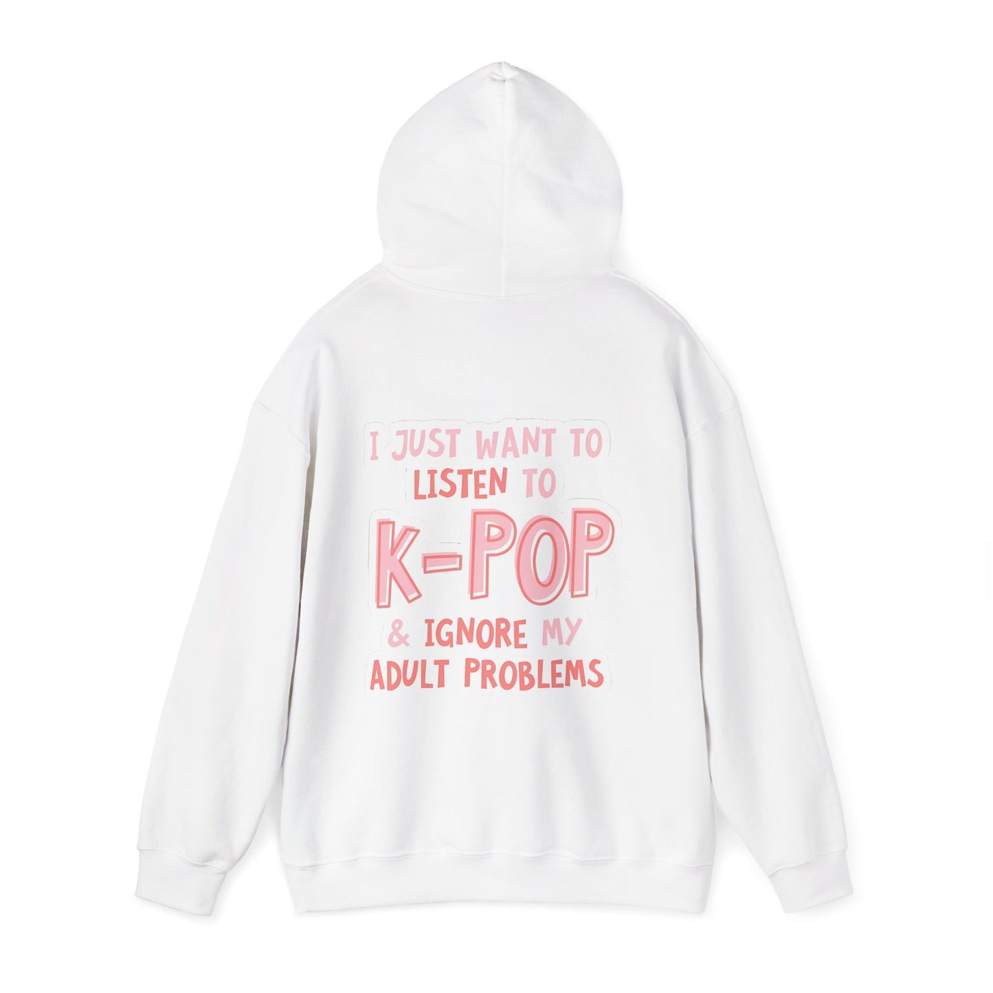 Demon Hunters Graphic Hoodie