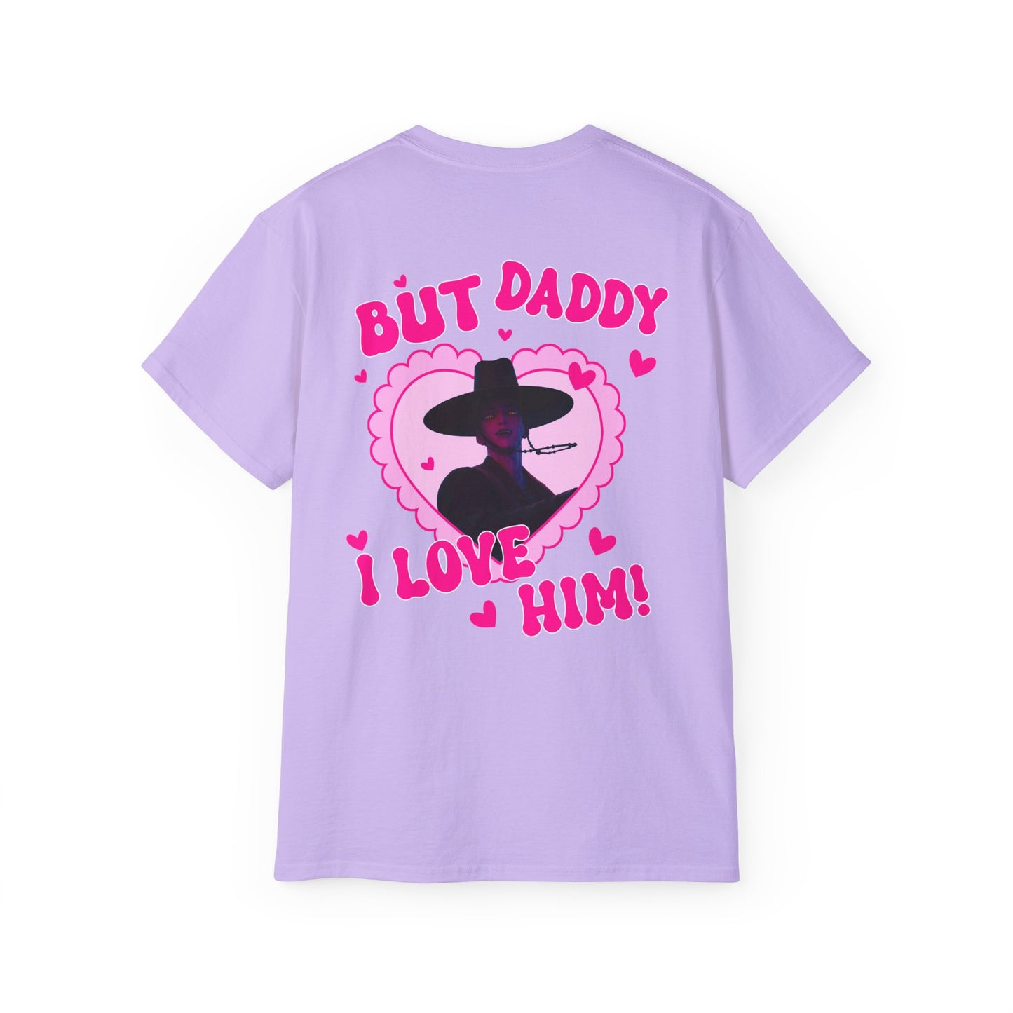 K-Pop Demon Hunters Tee