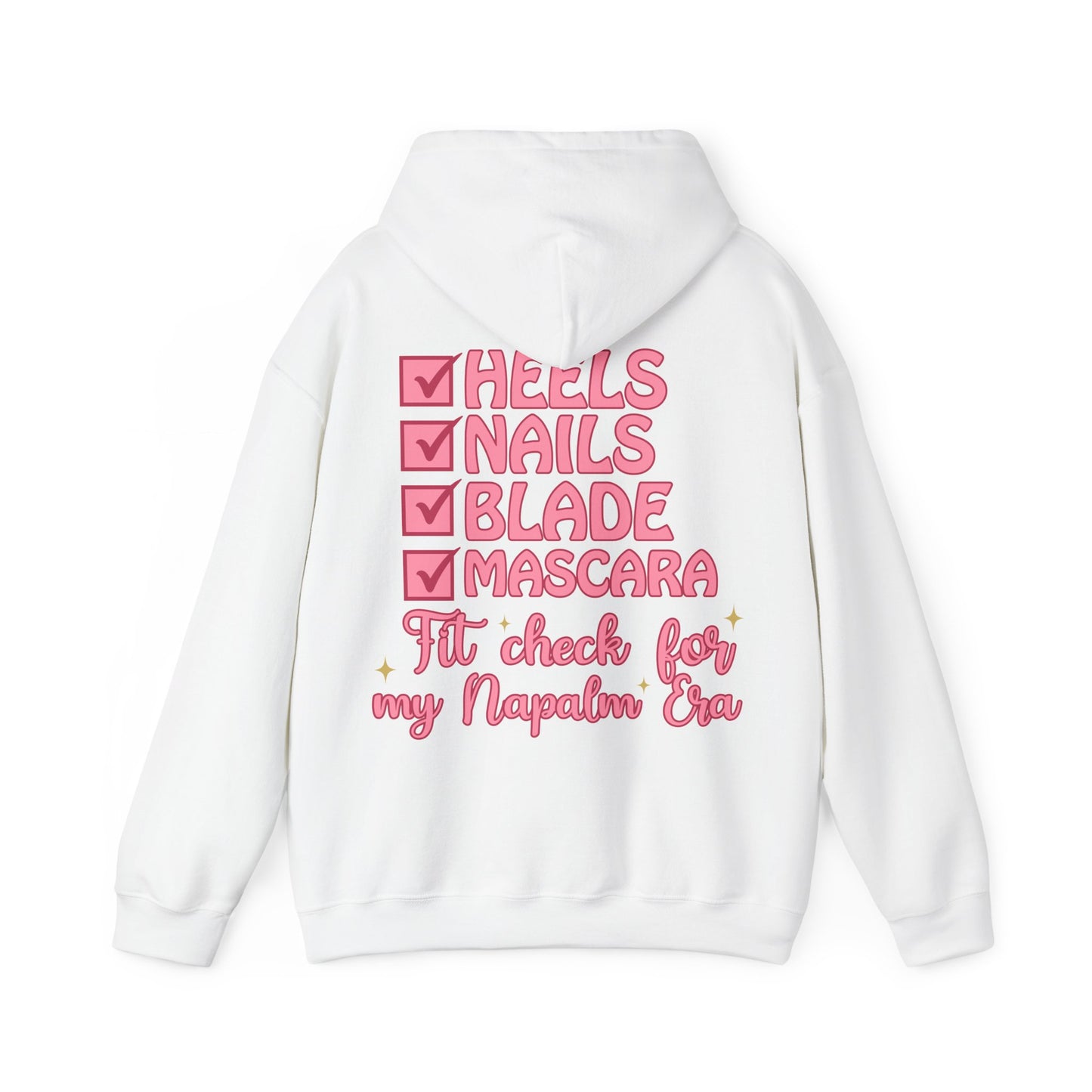 K Pop Huntrix Women's Hoodie - Hooded Sweatshirt