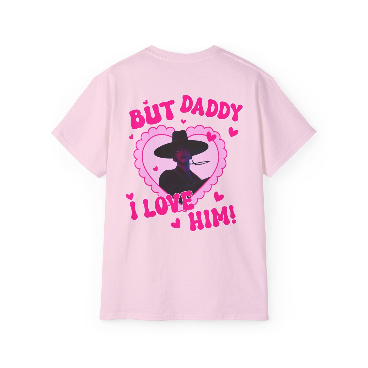 K-Pop Demon Hunters Tee