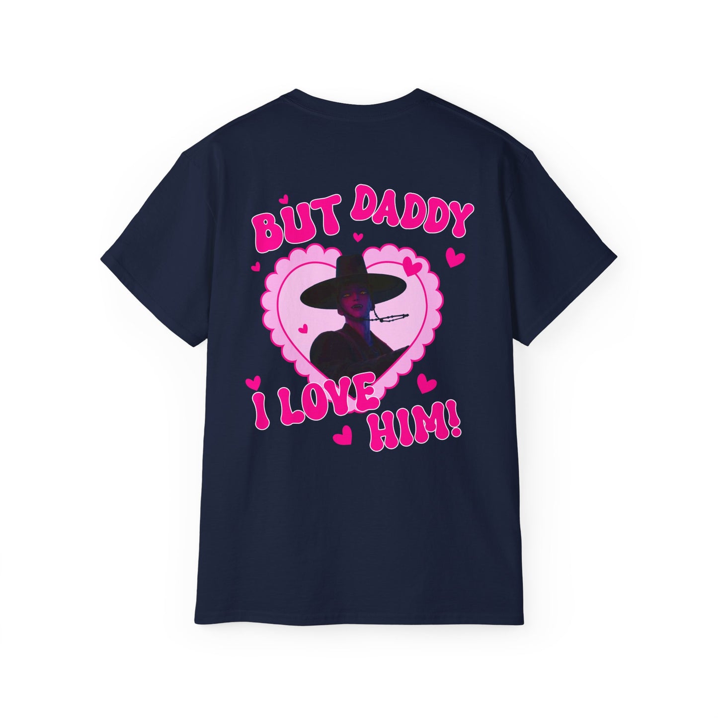 K-Pop Demon Hunters Tee