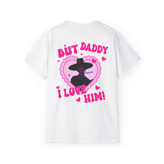 K-Pop Demon Hunters Tee