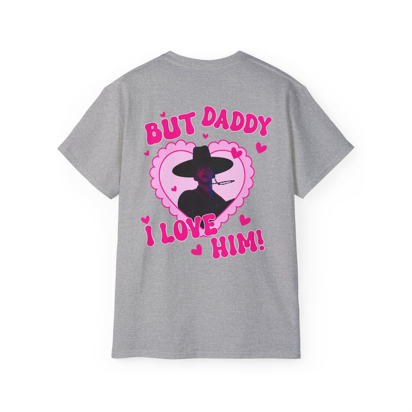 K-Pop Demon Hunters Tee